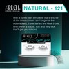 Ardell Fashion Lashes Pair - 121