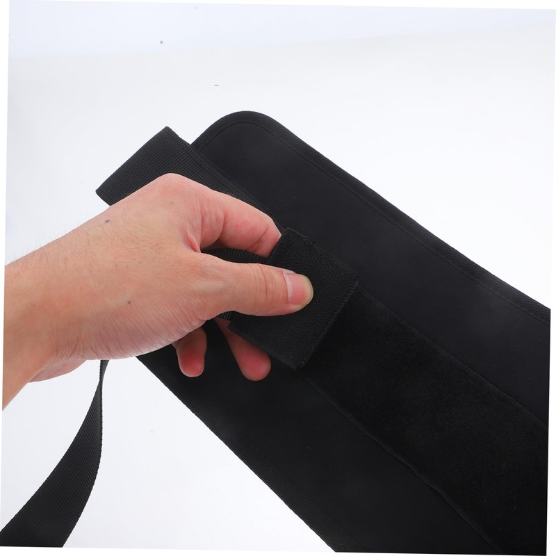 CORHAD Hip Thrust Belt for Glute Training Strap for Targeted