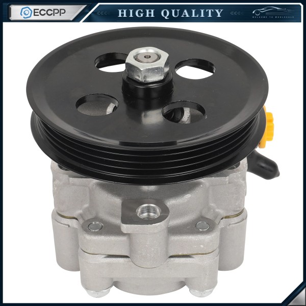 ECCPP Power Steering Pump For 2004-2006 Toyota Sienna 3.3L V6