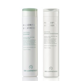 De Lorenzo Control Intense Duo Bundle