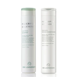 De Lorenzo Control Intense Duo Bundle