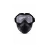 Windproof Cycling Sunglasses with HD Lens – Outdoor Riding Eyewear