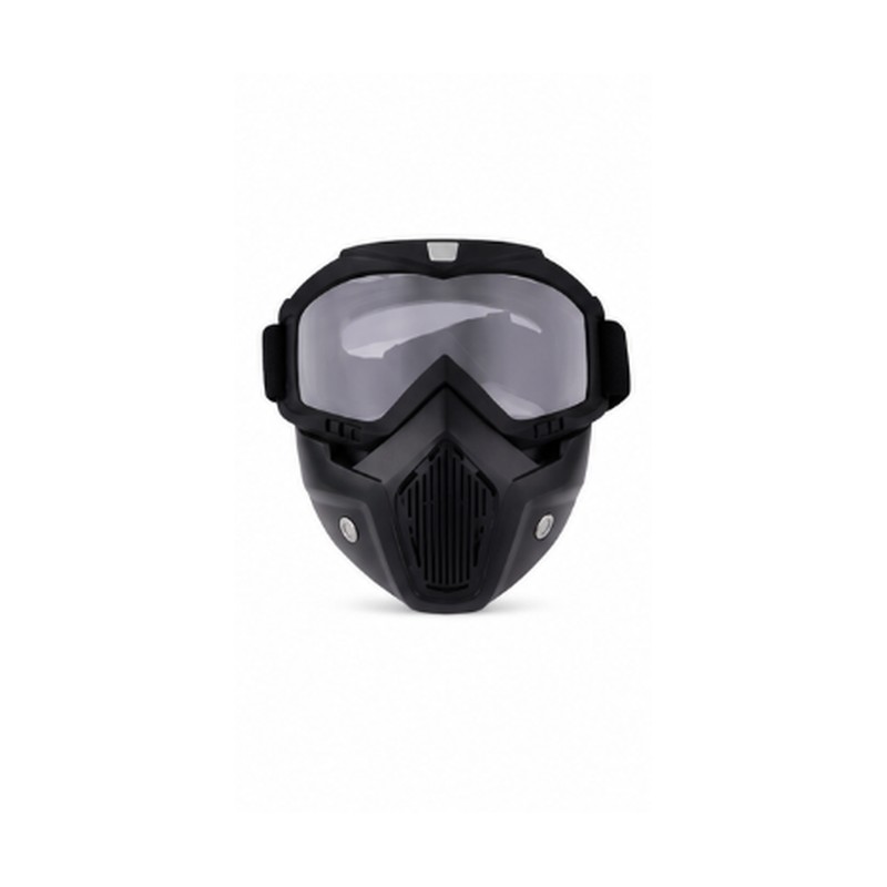Windproof Cycling Sunglasses with HD Lens – Outdoor Riding Eyewear