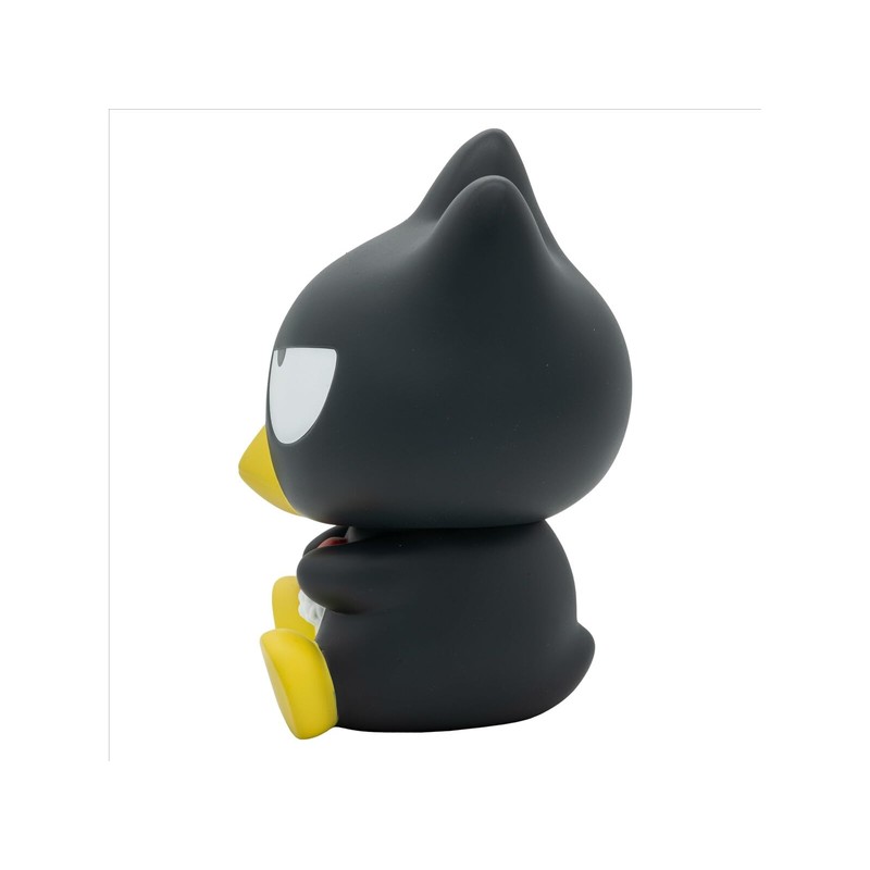 Banpresto Badtz-Maru Sanrio Sofvimates 11 cm BP28634P Multicolour Collectible Figure