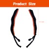 4283-710-9002 Backpack Blower Straps Compatible with STIHL BR800 BR800X Left
