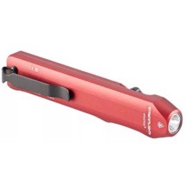 Streamlight 88814 RED Wedge Compact Rechargeable High-Performan