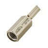 LEKOMESH Carbide Brick Mortar Cutter - 10mm (3/8 Inch) Masonry