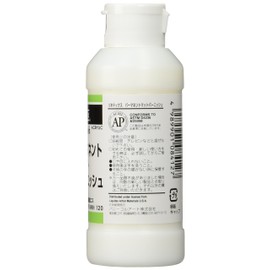 LIKITEX Acrylic Paint, LIKITEX Permanent Matte Burnish, 4.2 fl oz (120 ml)