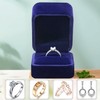 Wedding Ring Box Engagement Ring Box Small Jewellery Gift Boxes
