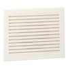 Honeywell 747F Flush Mount Indoor Self Contained Siren, 95dB Output