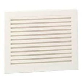 Honeywell 747F Flush Mount Indoor Self Contained Siren, 95dB Output at 12 Volts DC, 2 Tones (Steady and Warble), High Quality Mylar Cone, Heavy Duty Magnet, Durable ABS Plastic, Hardware Included