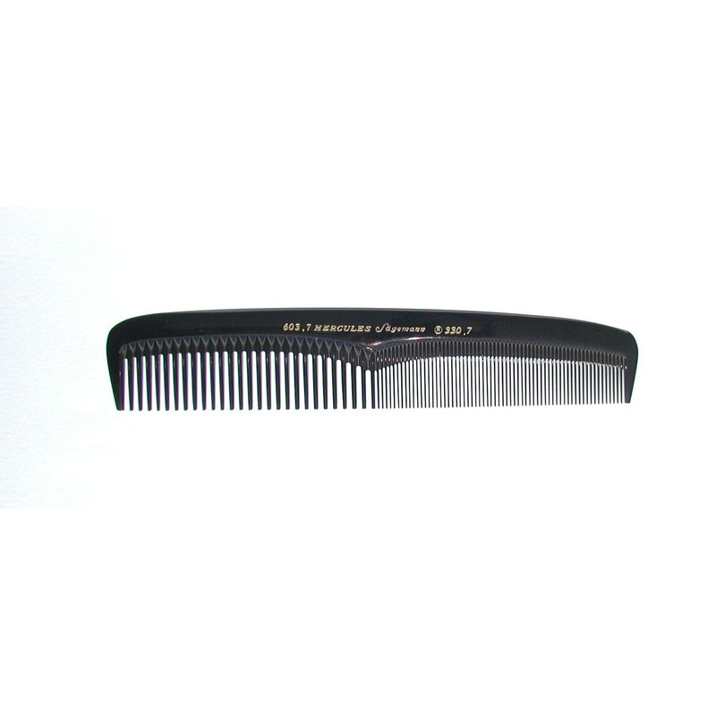 HERCULES SÄGEMANN - 603-330 Women's Comb | Universal Hair Comb