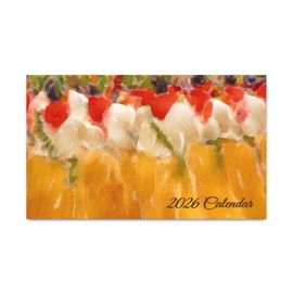 Hawaii Pocket Calendars 2026 Hoomaukaukau