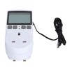 Plug Temperature Controller Outlet Backlit Digital Cooling and Heating Timer