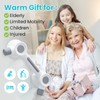 TAILI Grab Bars for Seniors, Max 160 kg Grab Rail
