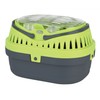 Trixie TRIXIE Peak Carrier for Small Mammals (mice and hamsters),