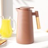 Thermos Flask, Insulated Jug, Coffee Carafe for Hot and Cold
