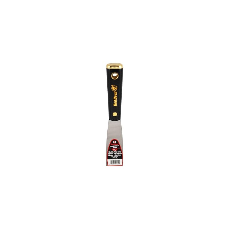 Red Devil 4202 1 1/4" Flex Putty Knife