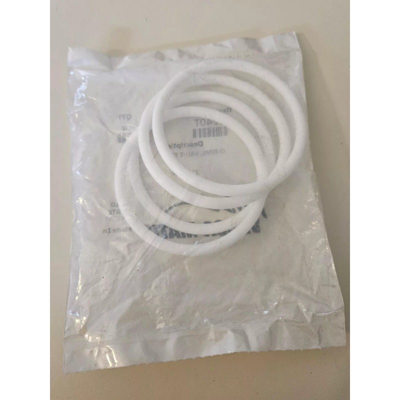 ARO VERSAMATIC V240T O-Ring, Valve, Teflon