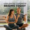 Balancebreens Bromelain 500mg Veggie Caps – 2400 GDU Pineapple Extract