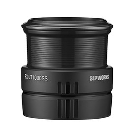 SLPWORKS SLPW EX LT BLACK SPOOL 2 LT1000SS