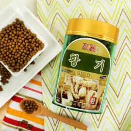 Korea Goryeo Astragalus Gold 300g Domestic Astragalus, Peony, Wormwood