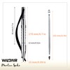 WILDAIR Marlin Spike with 6 Lacing Needles/Fids for Paracord or