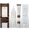 Argan Oil Advanced Colorant 6.7 Cocoa 50 ml + 75 ml + 20 ml
