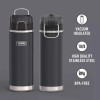 THERMOS ICON SERIES Stainless Steel Water Bottle with Spout -