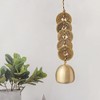 Door Opening Bell Hanging Bell Good Luck Bell Chinese Feng