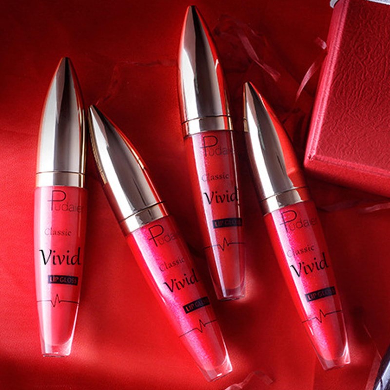 Metallic Lip Gloss Glitter Lipstick Black Metallic Lipsticks Diamond Shimmer