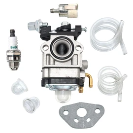 P SeekPro Carburetor for Tanaka Hitachi TBC-280 6690519 WYJ-431 4550735590