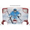 Hockey Revolution Sharp Shooting Training Aid - 5 Precision Targets