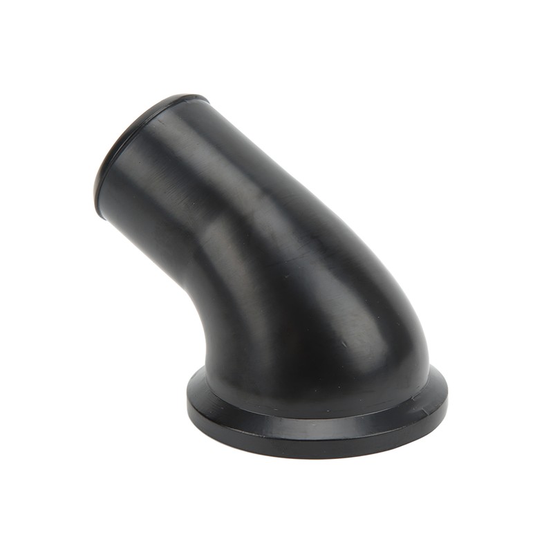 45 Degree Water Neck Housing with Thermostat 90916‑03046 Replacement for