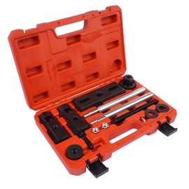 Lamerto 303-1706 Injector Extractor Tool Set Replacement for Ford EcoBlue 2.0 Diesel Injector Puller Remover