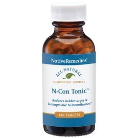Native Remedies N-Con Tonic 2 Pack