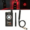 Wireless Signal Detector Safety Protection Portable Long Standby Time RF