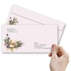 Envelopes Flower Nest Flowers & Blossoms 50 Envelopes (without Window)