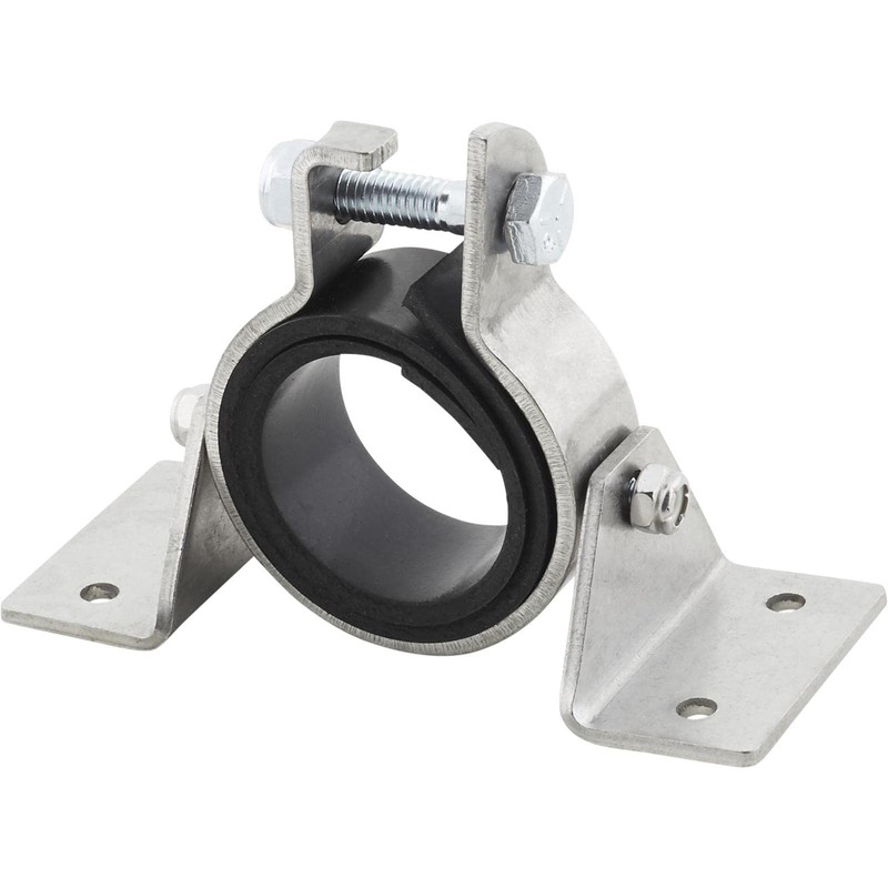 Universal Steering Column Mounting Bracket, 1.5-2 Inch