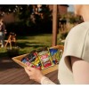 Fun Flavors Box Healthy Foods Snack Care Package Nutritious Low