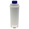 1 x Water Filter Compatible with DeLonghi Autentica ECAM23 Dedica