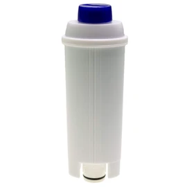 1 x Water Filter Compatible with DeLonghi Autentica ECAM23 Dedica Dinamica Eletta ESAM6720 Maestosa Perfecta PrimaDonna Magnifica S, Equivalent to DLSC002 (14465)