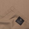 SUPERIOR 100% Cotton Thermal Blanket - All-Season Oversized Throw, Woven