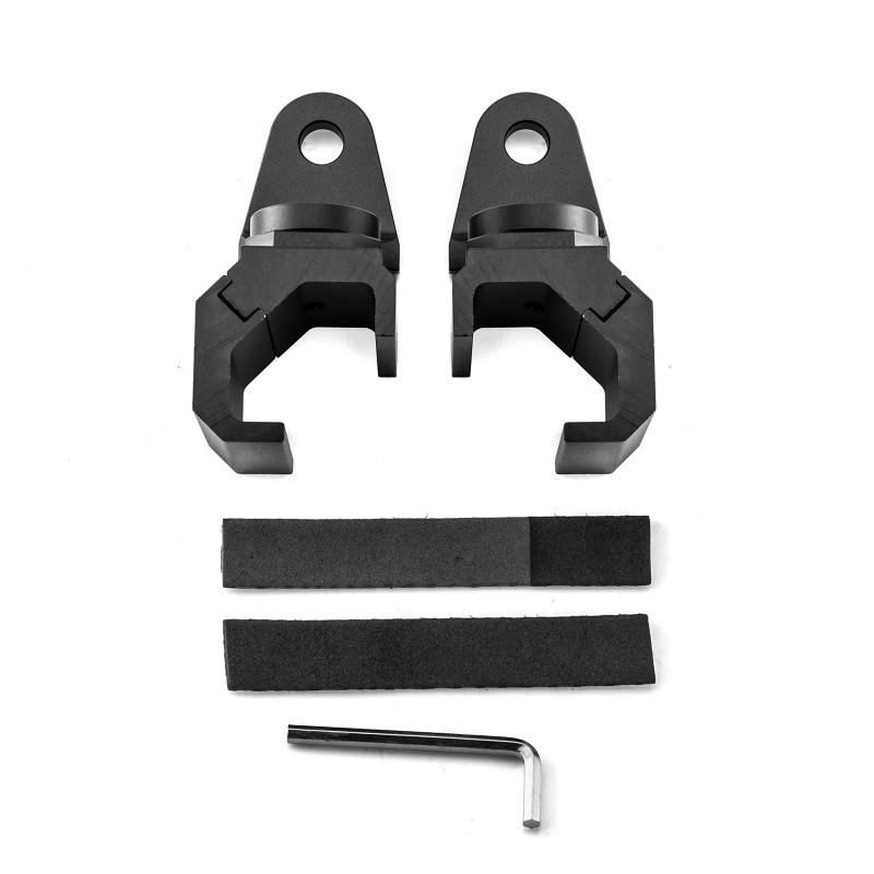 SI For Polaris Ranger General CF-MOTO UTV LED Whip Light