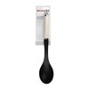 KitchenAid Basting Spoon, Stainless Steel, Durable and Easy to Clean,