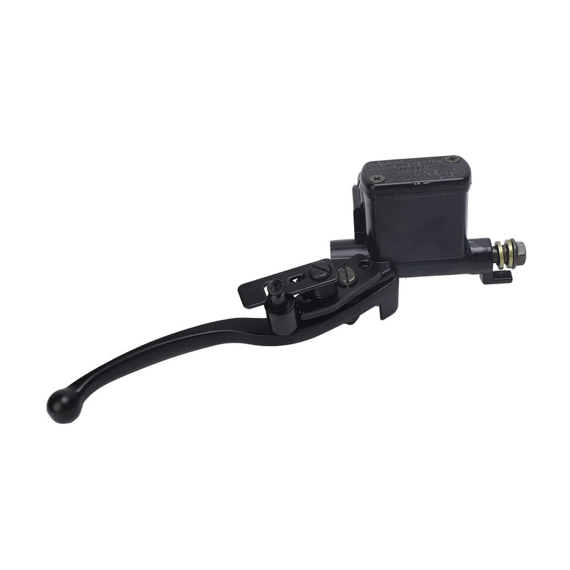 7/8inch 22mm Brake Master Cylinder Lever Brake Pump Clutch Levers
