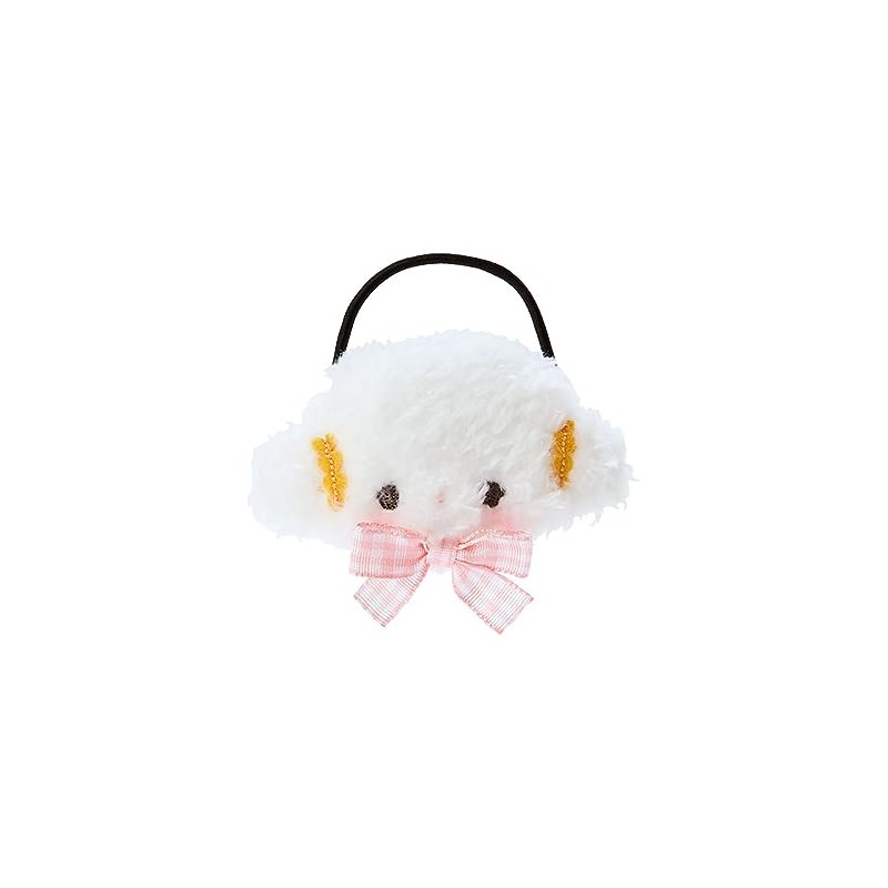 Sanrio Kogimyun Face Shaped Ponytail Holder 484768