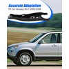 22821-PPP-000 Clutch Release Fork Fit for Honda CR-V 2002-2006 Civic