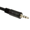 kenable 3.5mm 3.5 Jack to Audio Jack Sound Cable Lead