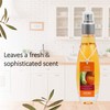 Fragrant Kitchen Mist Sanguinelli Orange and Fennel Cucina 100 ml